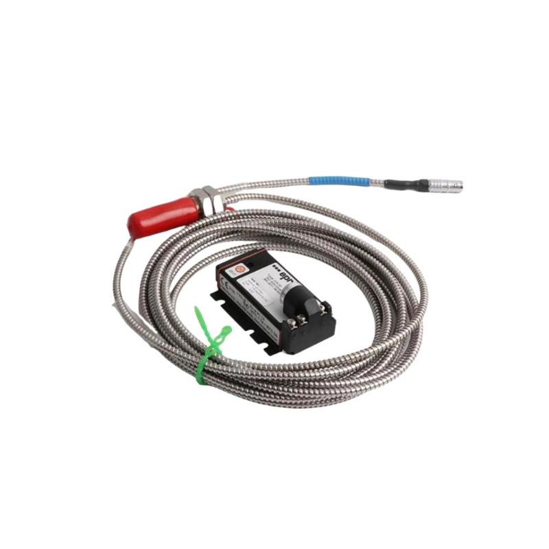 Epro   PR6424/016-121   Eddy Current Displacement Sensor
