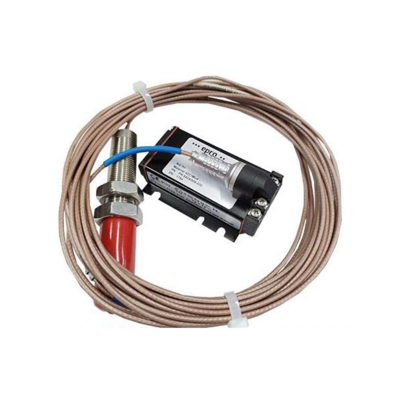 Epro PR6424/101-100 Eddy Current Displacement Sensor