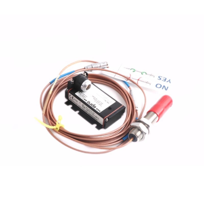 Epro PR6424/010-110+CON021 Eddy Current Displacement Measurement System
