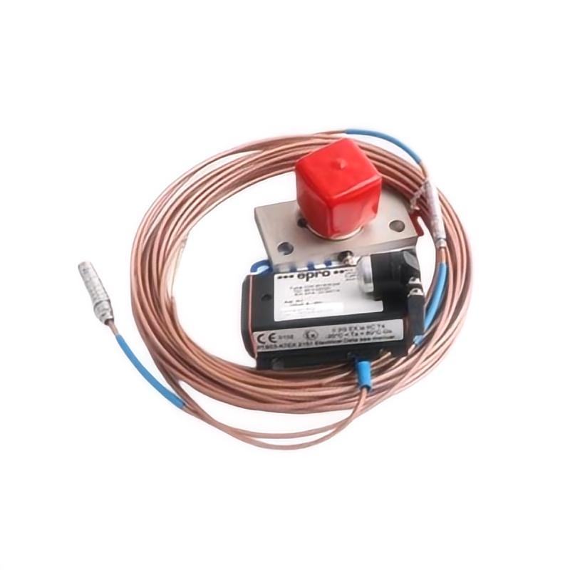 Epro   PR6426/000-141   Eddy Current Displacement Sensor