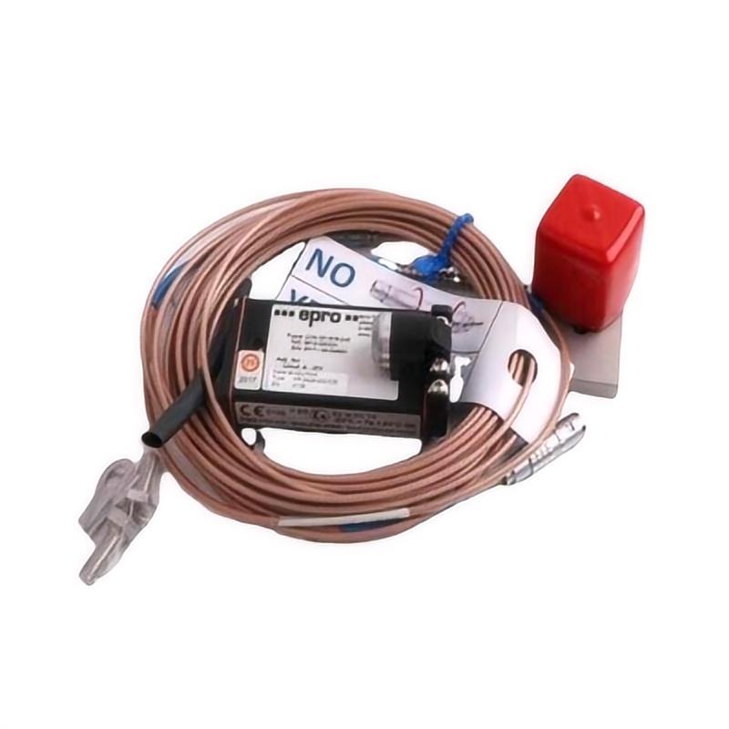 Epro PR6426/000-000 Eddy Current Displacement Sensor
