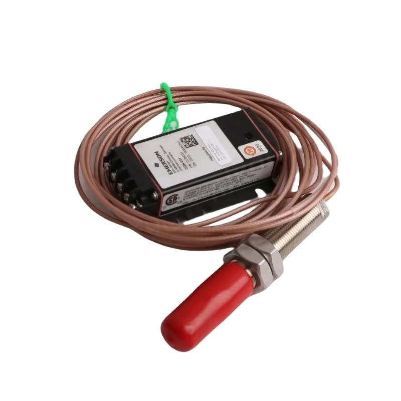 Epro PR6426/010-000+CON021/916-160 Eddy Current Displacement Measurement System