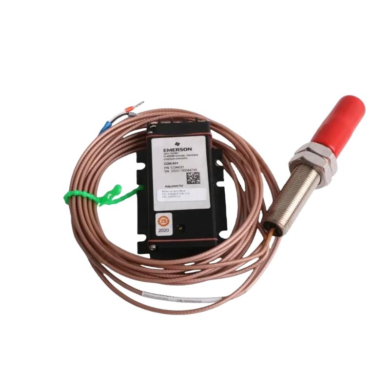 Epro PR6426/000-031 Eddy Current Displacement Sensor