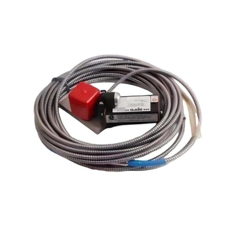 Epro   PR6426/000-130   Eddy Current Displacement Sensor
