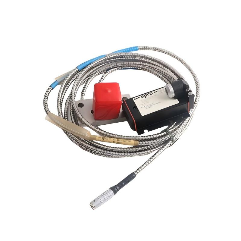 Epro PR6426/000-020 Eddy Current Displacement Sensor