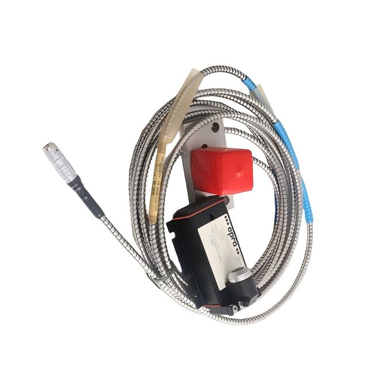 Epro PR6426/000-020 Eddy Current Displacement Sensor