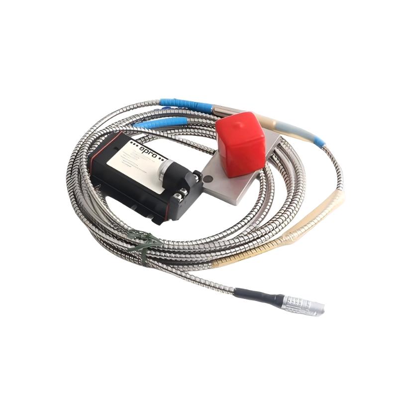 Epro   PR6426/000-030   Eddy Current Displacement Sensor