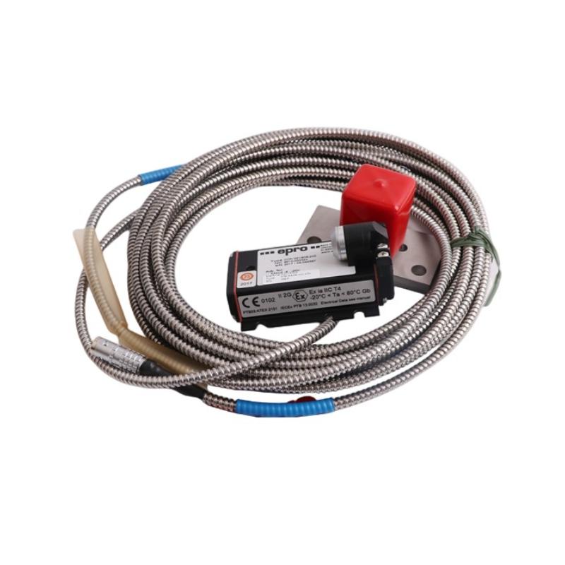 Epro PR6426/010-040 Eddy Current Displacement Sensor