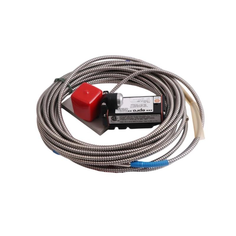 Epro PR6426/010-040 Eddy Current Displacement Sensor