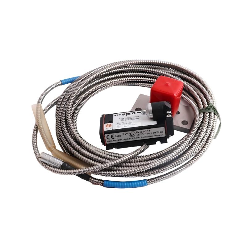 Epro PR6426/000-031 Eddy Current Displacement Sensor