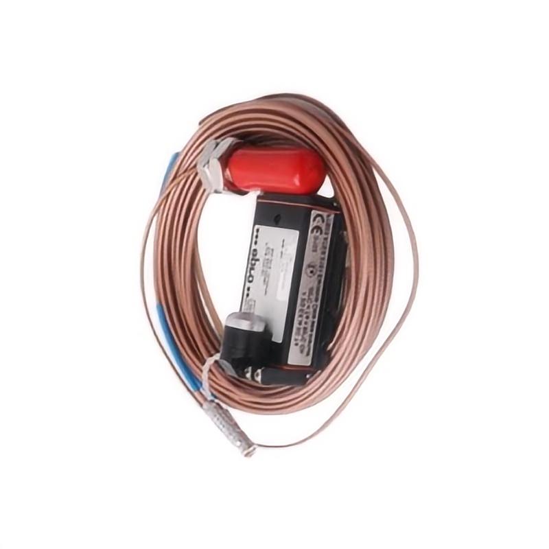 Epro PR6426/010-110+CON021 Eddy Current Displacement Measurement System