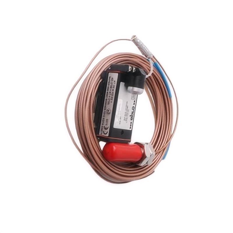 Epro PR6426/010-110+CON021 Eddy Current Displacement Measurement System