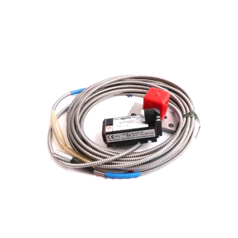 Epro PR6426/010-110+CON021/916-240 Eddy Current Displacement Measurement System