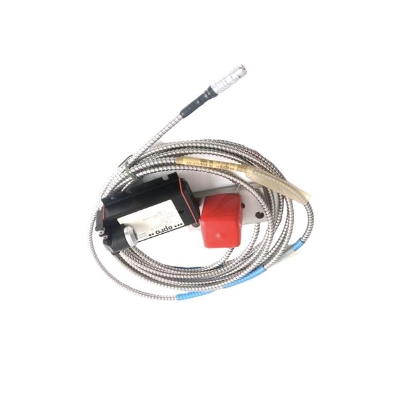 Epro PR6426/010-111+CON031 Eddy Current Displacement Measurement System