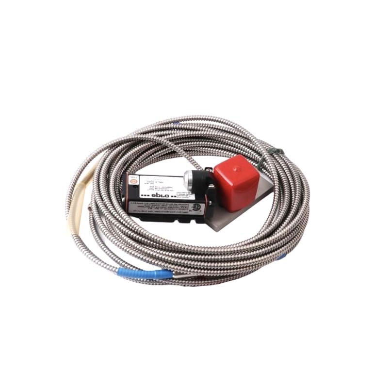 Epro PR6426/010-111+CON031 Eddy Current Displacement Measurement System