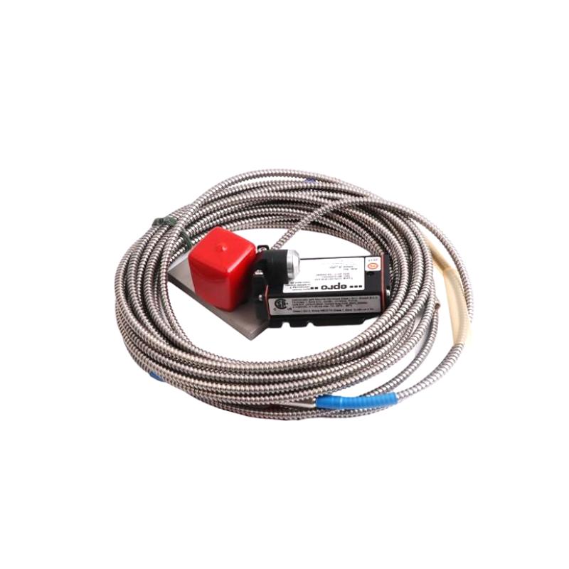 Epro PR6426/010-141 Eddy Current Displacement Sensor
