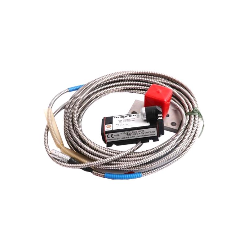 Epro PR6426/010-000+CON021/916-120 Eddy Current Displacement Measurement System