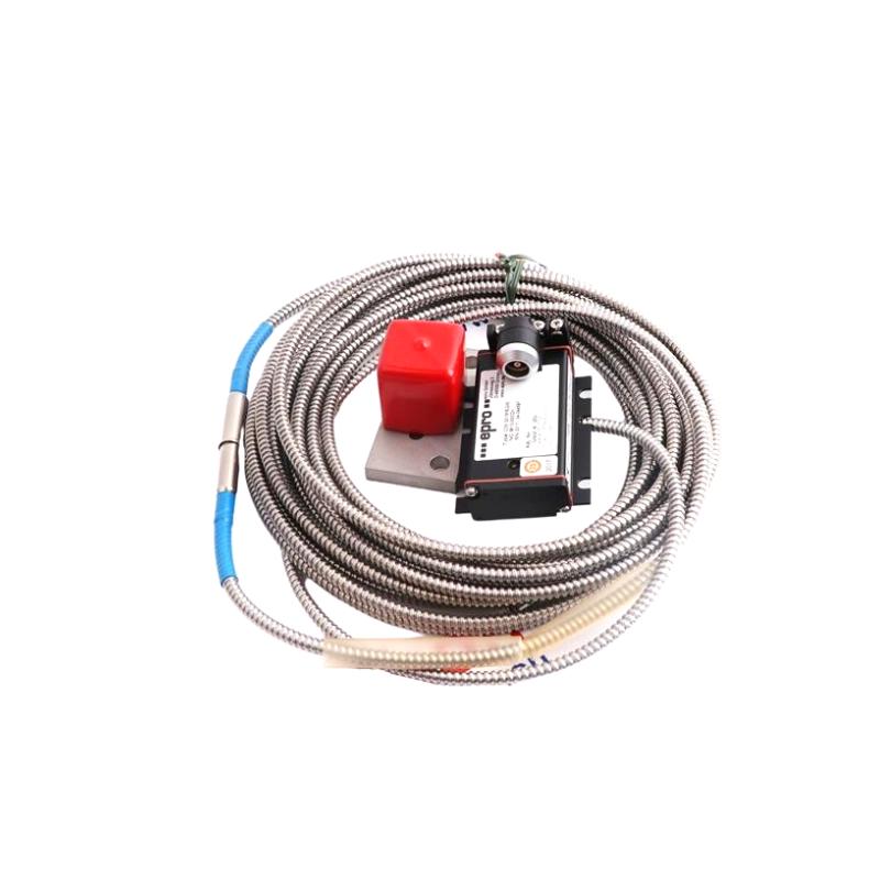 Epro   PR6426/010-000   Eddy Current Displacement Sensor