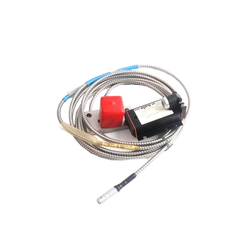 Epro   PR6426/000-031   Eddy Current Displacement Sensor