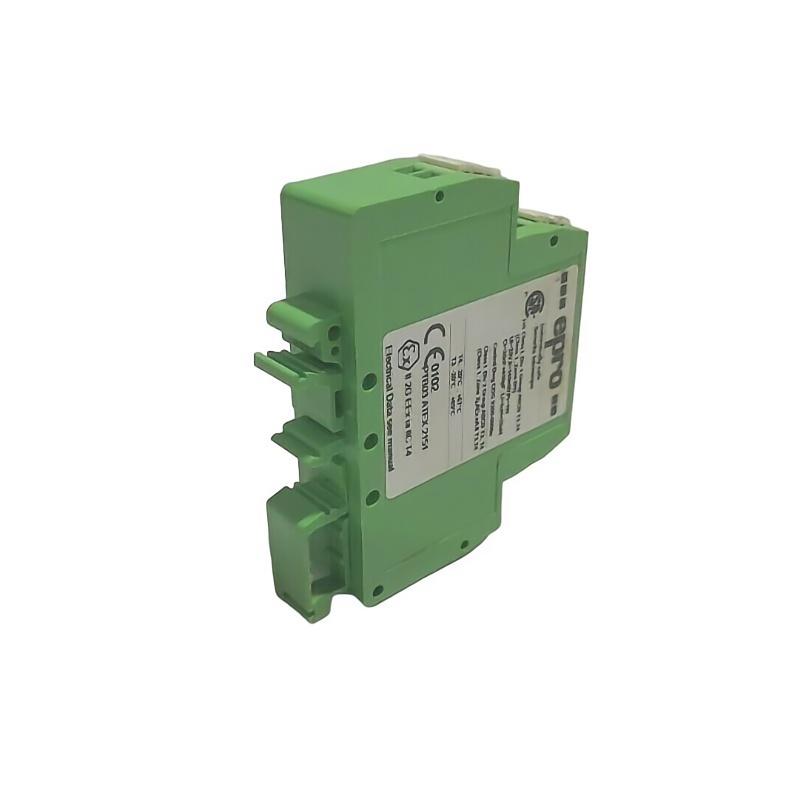 Epro PR6480/001-000 Eddy Current Displacement Sensor