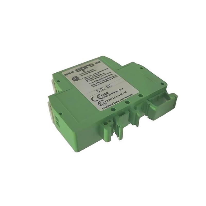 Epro PR6480/001-000 Eddy Current Displacement Sensor