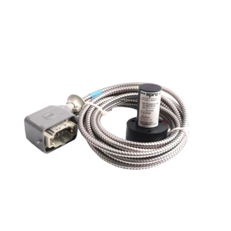 Epro PR9268/200-100 Electrodynamic Velocity Sensor