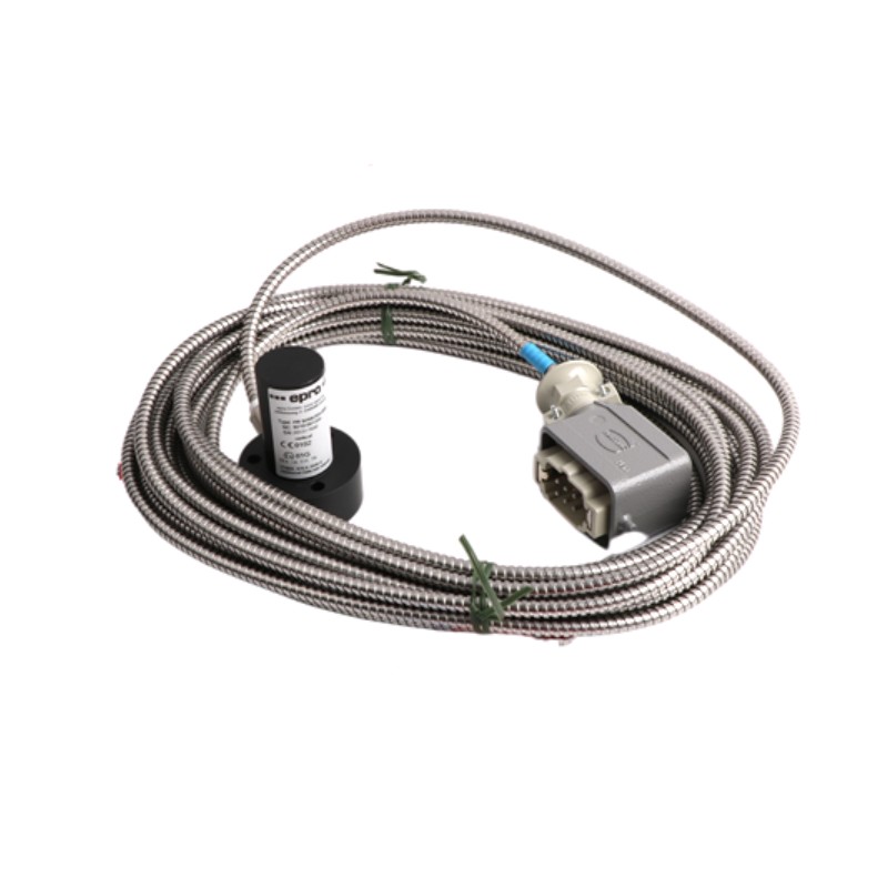 Epro   PR9268/010-000   Vibration Sensor