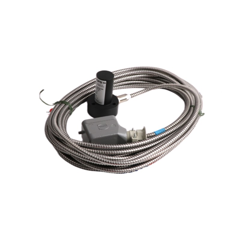 Epro PR9268/20 Electrodynamic Velocity Sensor