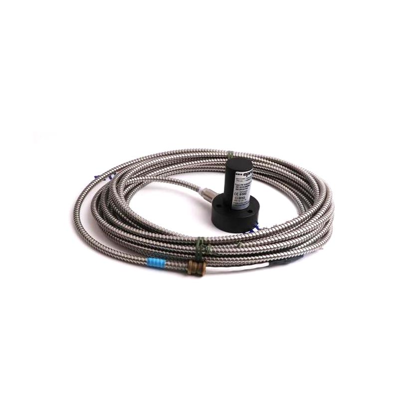 Epro PR9268/20 Electrodynamic Velocity Sensor