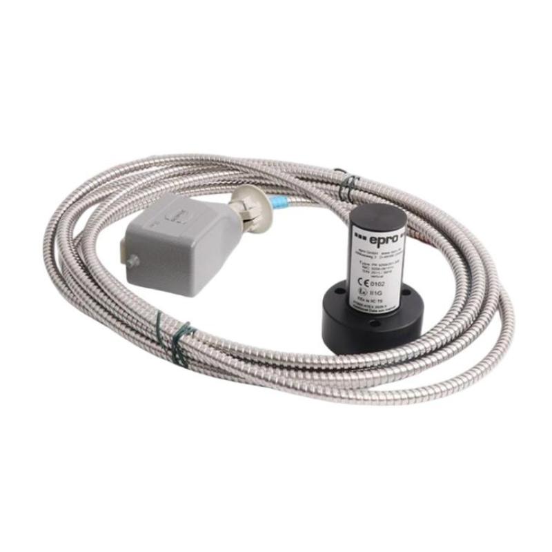 Epro   PR9268/201-100   Electrodynamic Velocity Sensor