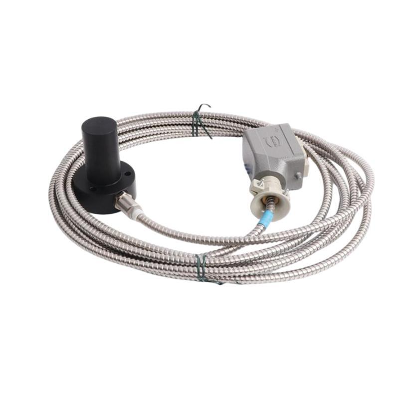 Epro PR9268/201-100 Electrodynamic Velocity Sensor