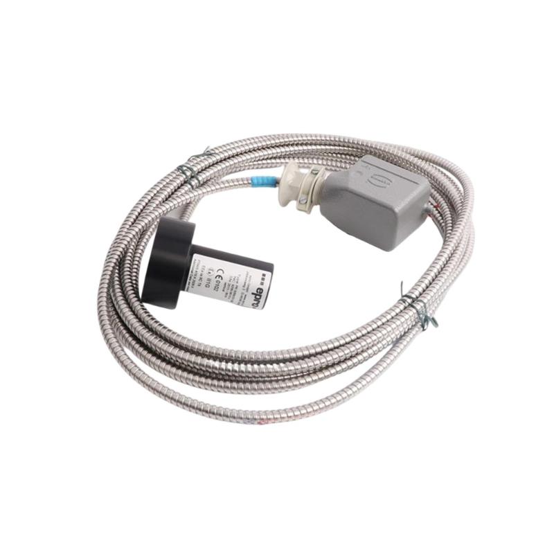 Epro PR9268/201-110 Electrodynamic Velocity Sensor