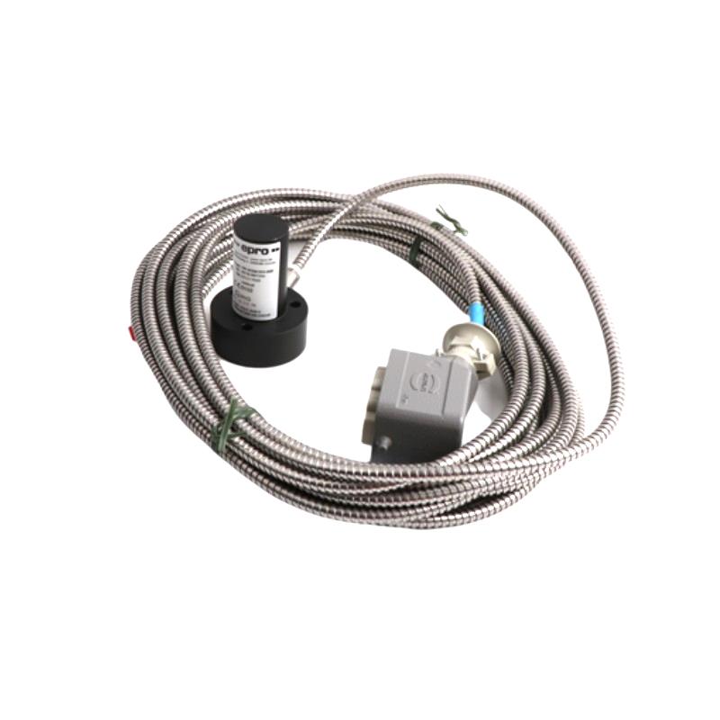 Epro   PR9268/203-100   Electrodynamic Velocity Sensor