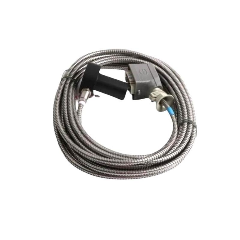 Epro PR9268/205-000 Electrodynamic Velocity Sensor
