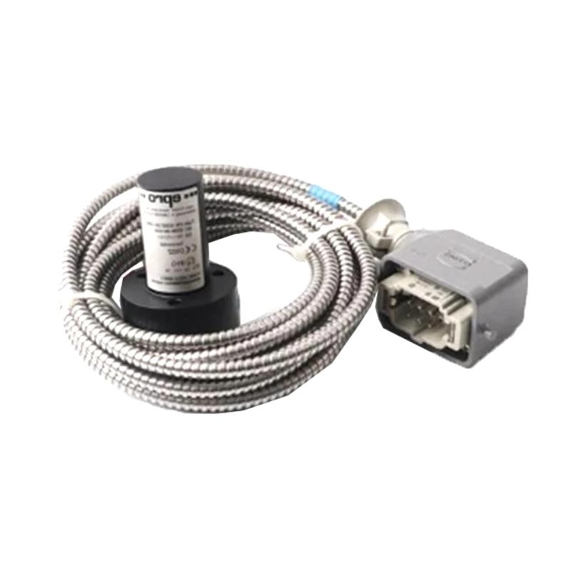 Epro   PR9268/700-000   Electrodynamic Velocity Sensor