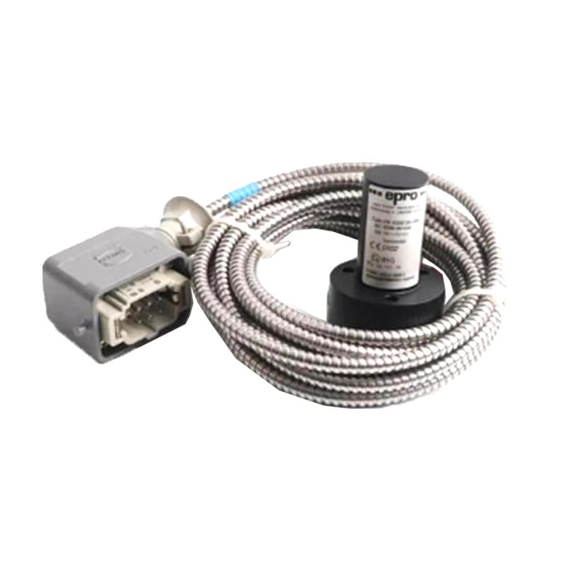 Epro PR9268/700-000 Electrodynamic Velocity Sensor
