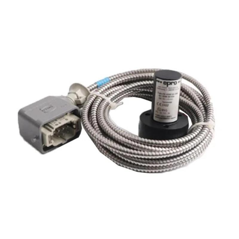 Epro PR9268/206-000 Electrodynamic Velocity Sensor