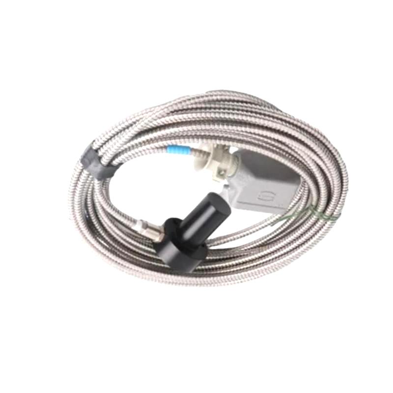 Epro PR9268/700-000 Electrodynamic Velocity Sensor