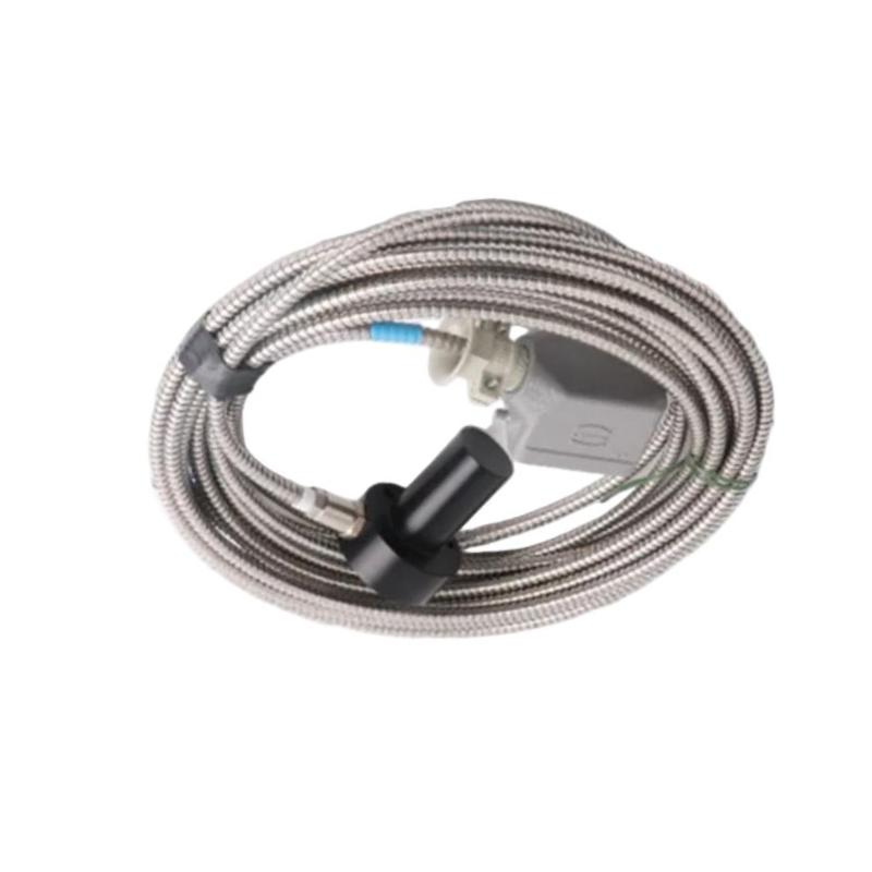 Epro PR9268/206-000 Electrodynamic Velocity Sensor