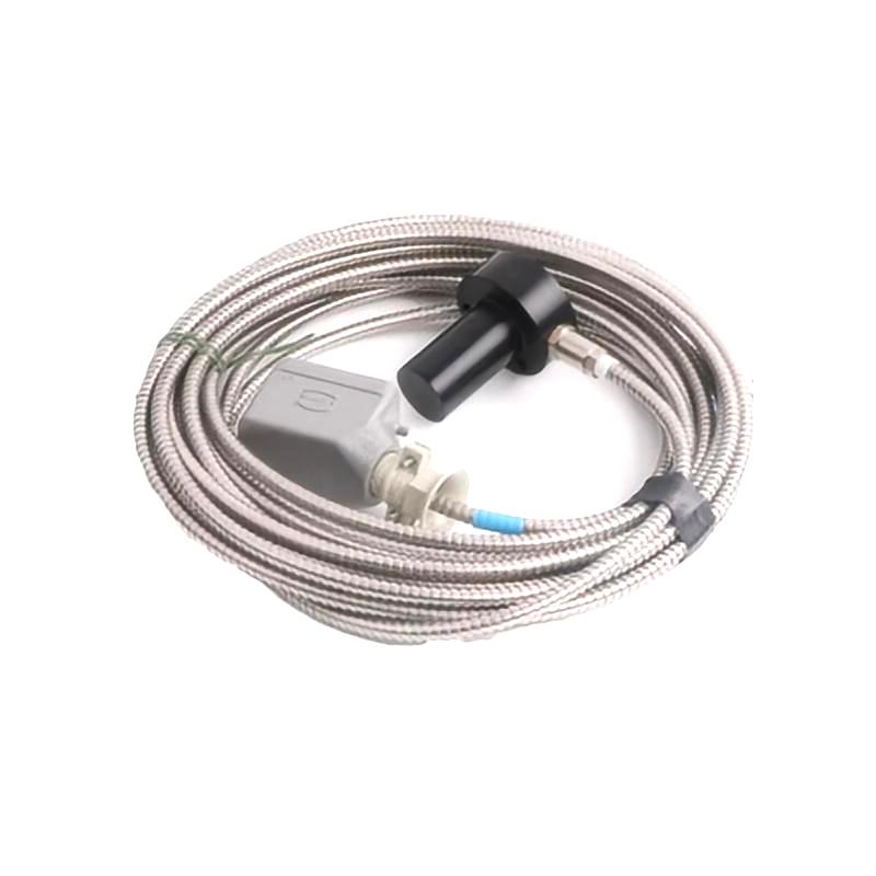 Epro PR9268/700-000 Electrodynamic Velocity Sensor