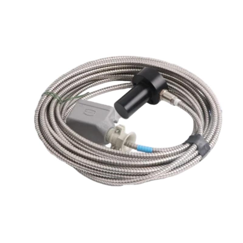 Epro PR9268/206-000 Electrodynamic Velocity Sensor