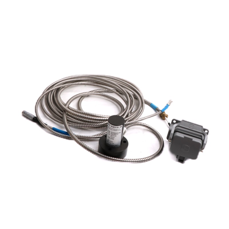 Epro   PR9264/010-000   	Vibration Sensor