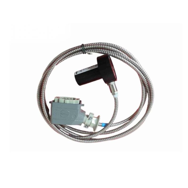 Epro PR9268/300-100 Electrodynamic Velocity Sensor