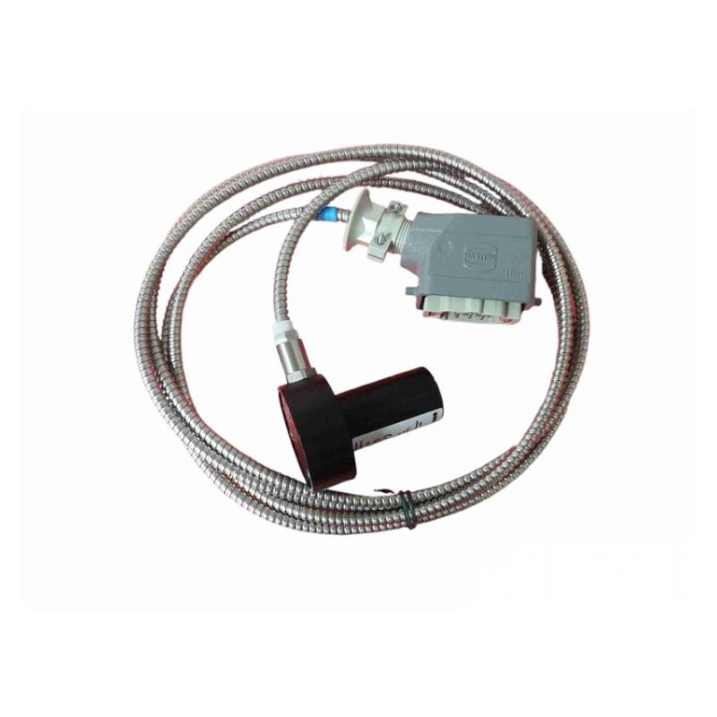 Epro PR9268/300-100 Electrodynamic Velocity Sensor