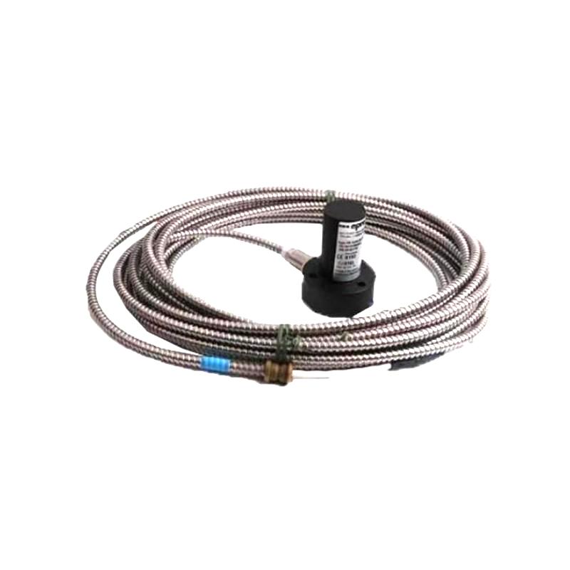 Epro PR9268/300-100 Electrodynamic Velocity Sensor