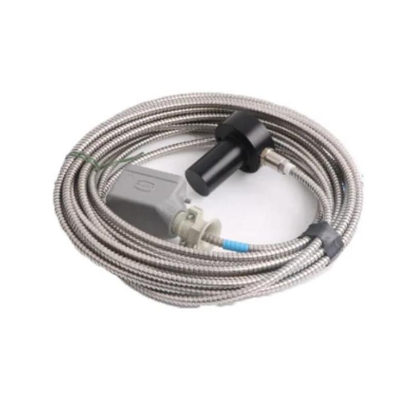 Epro PR9268/302-000 Electrodynamic Velocity Sensor