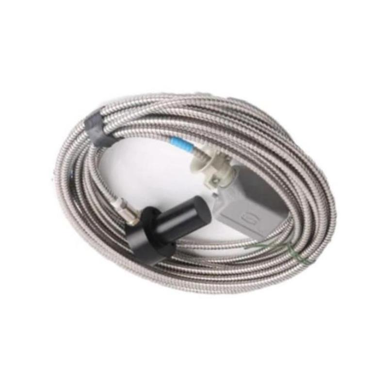 Epro   PR9268/302-000    Electrodynamic Velocity Sensor