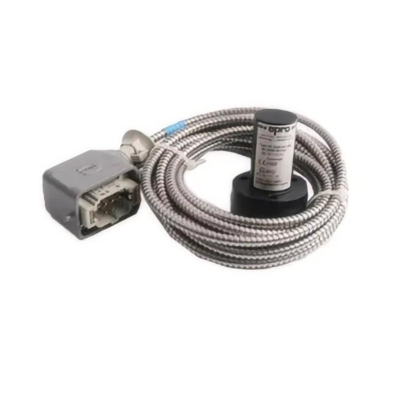 Epro   PR9268/303-100   Electrodynamic Velocity Sensor