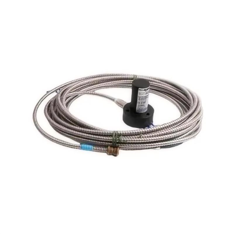 Epro PR9268/303-100 Electrodynamic Velocity Sensor