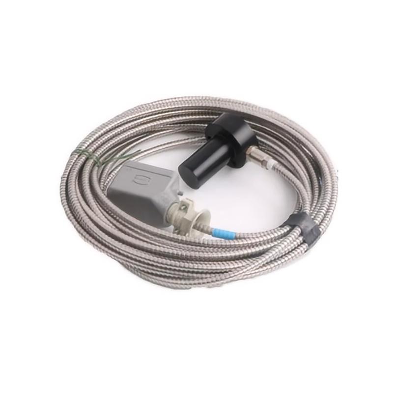 Epro PR9268/303-100 Electrodynamic Velocity Sensor